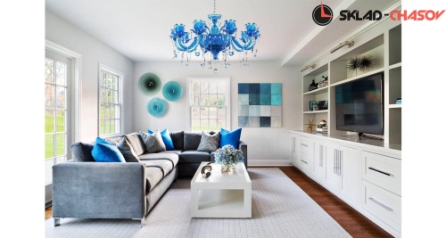 Lucia Tucci Ashanti 1250.10 blu фото фото 2