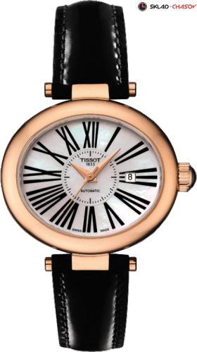 Tissot T917.307.76.113.01 фото