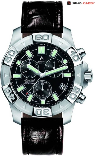 Мужские Atlantic Searock 87470.41.61 фото