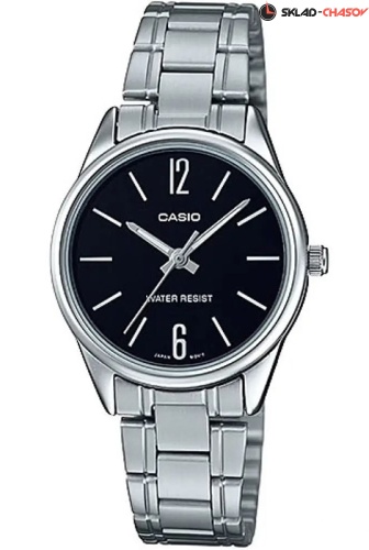 Casio LTP-V005D-1B фото