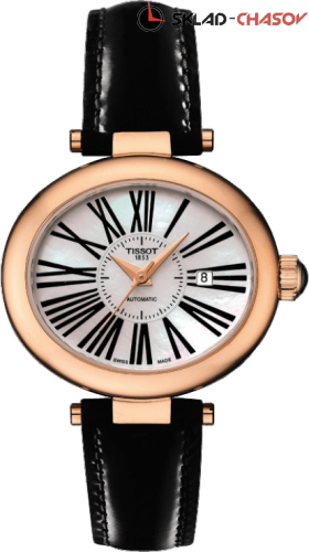 Tissot T917.307.76.113.01 фото