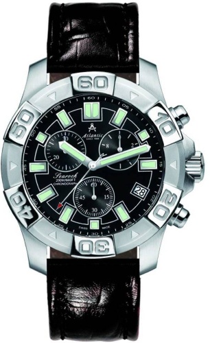 Мужские Atlantic Searock 87470.41.61 фото