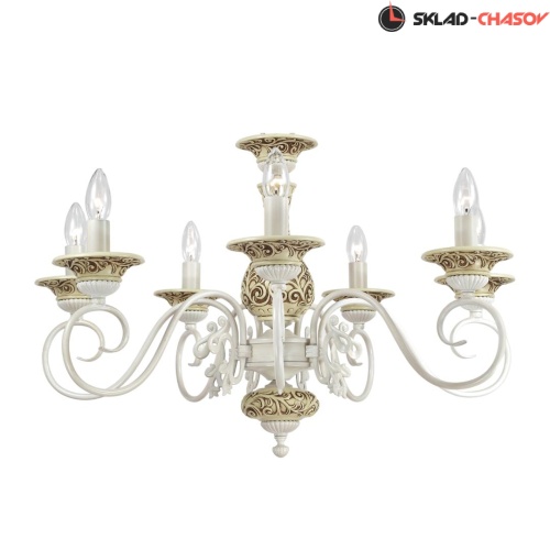 Люстра Lucia Tucci LATINA 136.7 фото