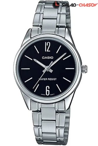 Casio LTP-V005D-1B фото
