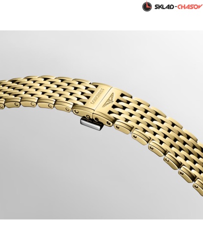 Наручные часы Longines L4.512.2.37.8 фото фото 8