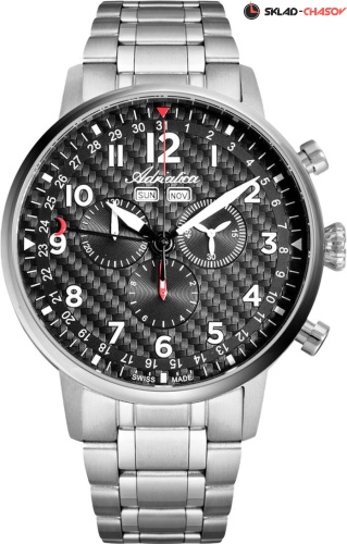 Мужские Adriatica Passion 8308.5126CH фото