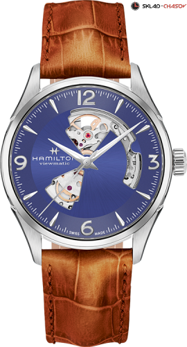 Hamilton H32705541 фото