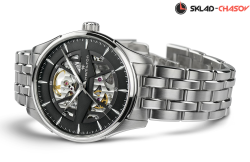 Hamilton H42535180 фото фото 2