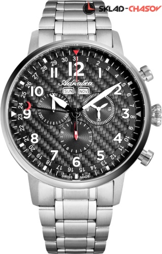 Мужские Adriatica Passion 8308.5126CH фото