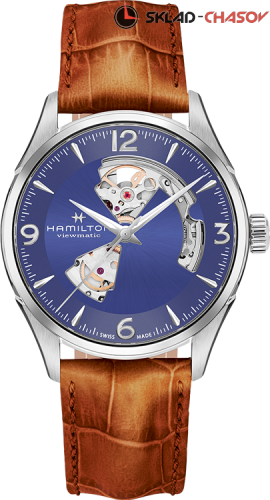 Hamilton H32705541 фото