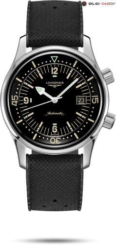 Longines L3.774.4.50.9 фото