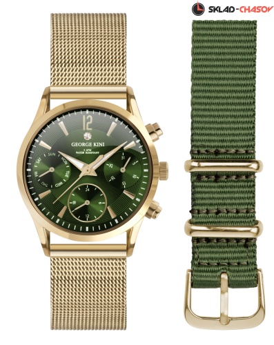 George Kini GK-06-15 фото