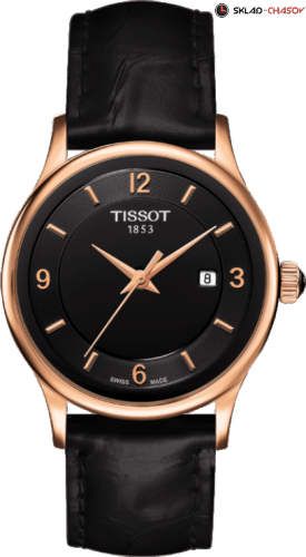Tissot T914.210.46.057.00 фото