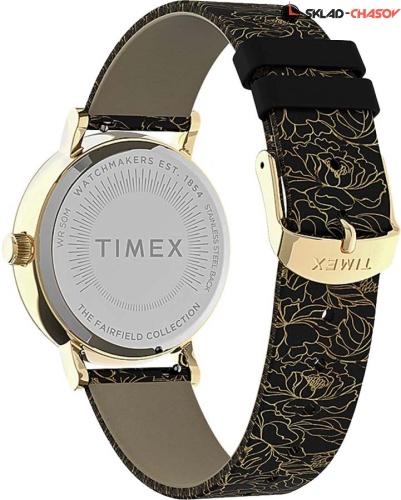 Timex TW2U40700YL фото фото 4