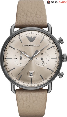 Emporio Armani AR11107 фото
