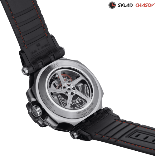 Tissot T115.427.27.057.01 фото фото 2