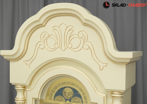 Columbus CR-9222M-PG-Iv фото фото 3