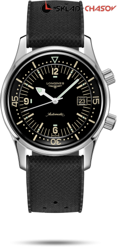 Longines L3.774.4.50.9 фото