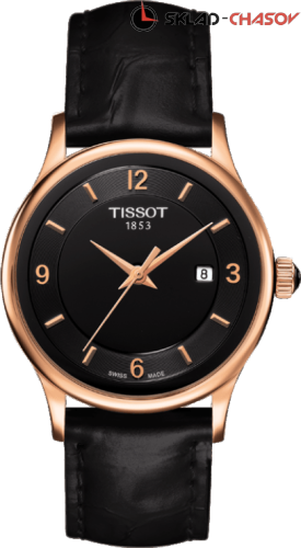 Tissot T914.210.46.057.00 фото