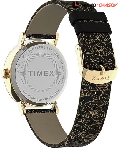 Timex TW2U40700YL фото фото 4