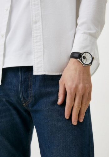 Мужские Модель 10078G1BL/1 «За мужество» фото фото 4