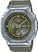 Casio G-Shock GM-S2100-3AER фото