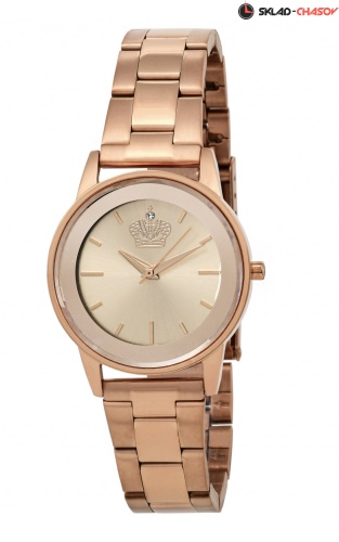 Часы наручные кварцевые "Romanoff" 1812В7 фото