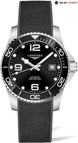 Longines L3.781.4.56.9 фото
