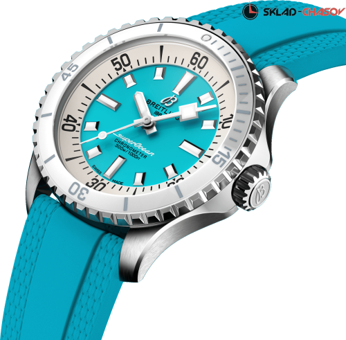 Breitling A17377211C1S1 фото фото 2