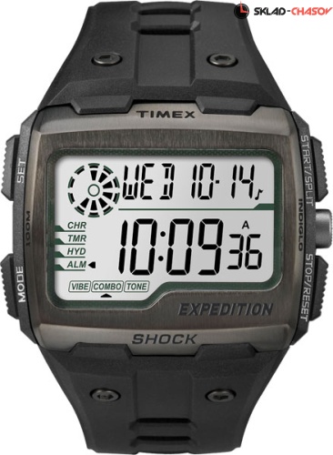 Timex TW4B02500 фото