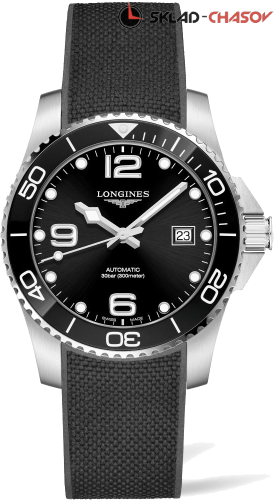 Longines L3.781.4.56.9 фото