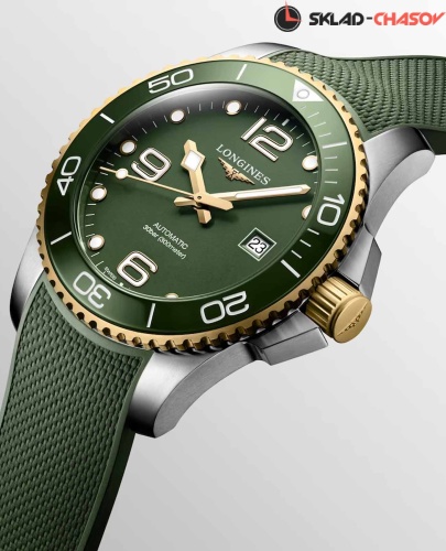 Наручные часы Longines L3.782.3.06.9 фото фото 5