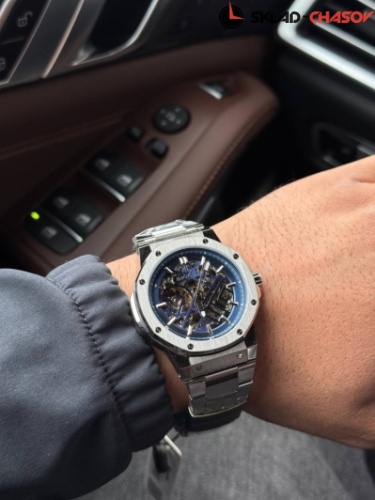 Часы наручные BG.1.10633-3 фото фото 8