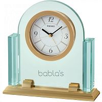 Seiko QHE058GN фото