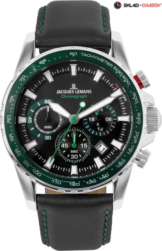 Jacques Lemans Liverpool 1-2099C фото