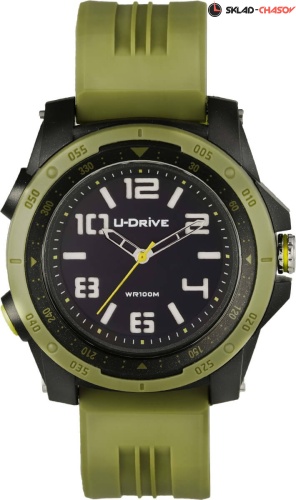 U 161.19.29, U-Drive фото