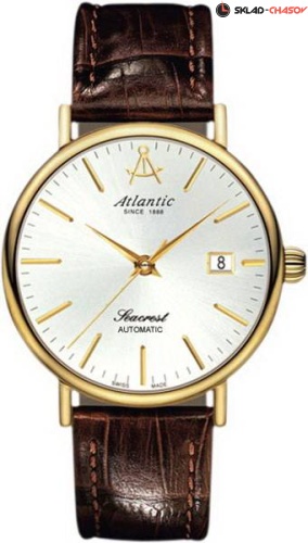 Женские Atlantic Seacrest 10741.45.21 фото