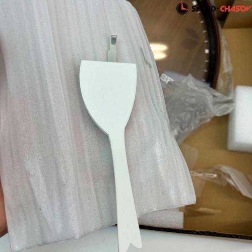 Часы настенные Seiko QXC243B фото фото 9