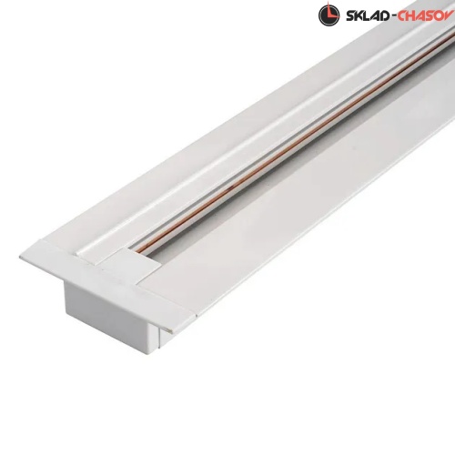 Шинопровод Lucia Tucci Trucco LTP-TR002-1-W фото фото 4