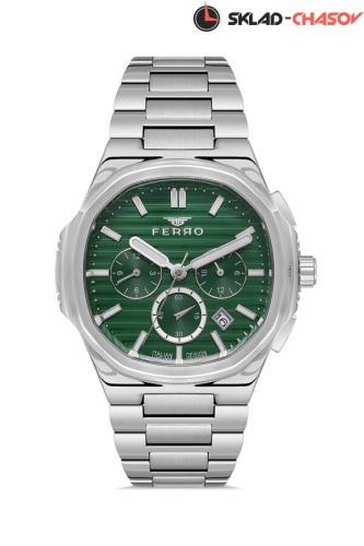Наручные часы FERRO FM11499AWT-A6 фото