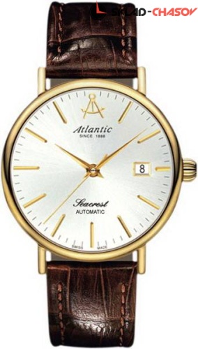 Женские Atlantic Seacrest 10741.45.21 фото