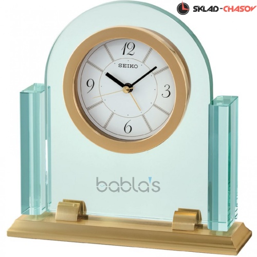 Seiko QHE058GN фото