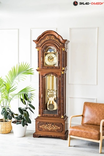 Hermle 01210-031171 фото фото 13