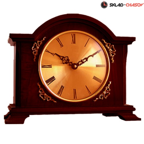 SARS 0217-15 Mahagon фото