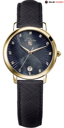 Женские L'Duchen D 801.21.31 фото