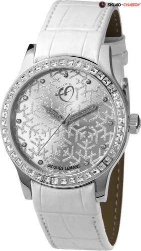 Женские Jacques Lemans Anna Fenninger AF-102A фото