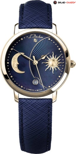 Женские L'Duchen Celeste D 781.23.37 фото