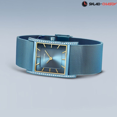 Наручные часы Bering Classic 10426-398-S фото фото 3