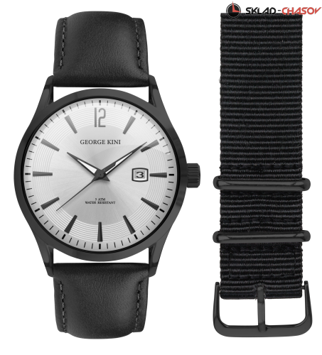George Kini GK-21-01 фото