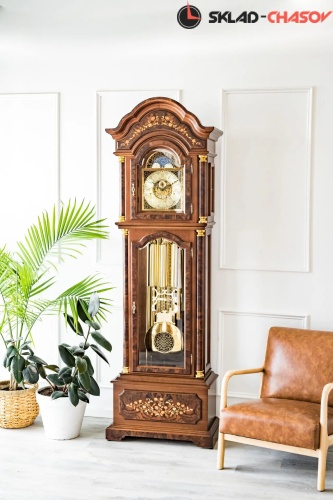 Hermle 01210-031171 фото фото 13